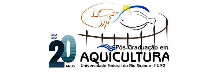Visite o site do PPG em Aquicultura
